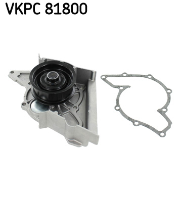 SKF Vízpumpa VKPC81800_SKF